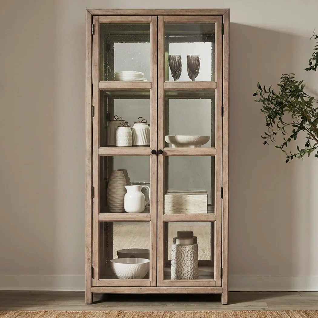 Proximity Place Cabinet