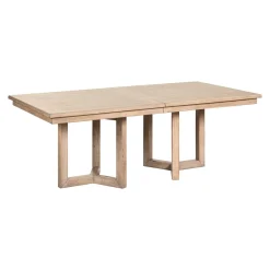 Proximity Place Dining Table