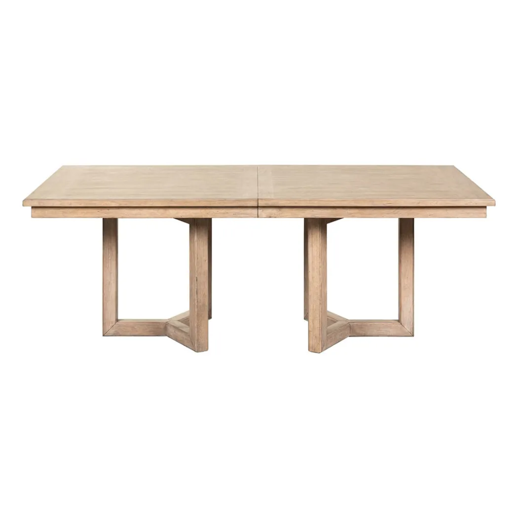Proximity Place Dining Table