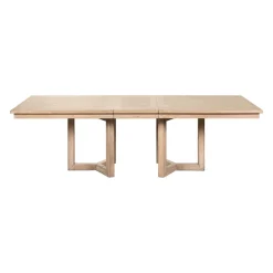 Proximity Place Dining Table