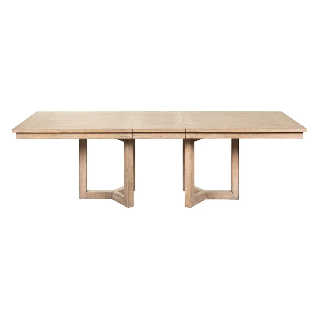 Proximity Place Dining Table