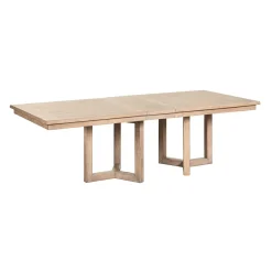 Proximity Place Dining Table