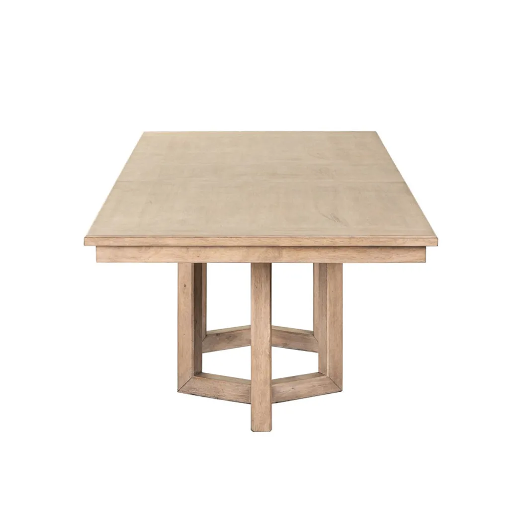 Proximity Place Dining Table