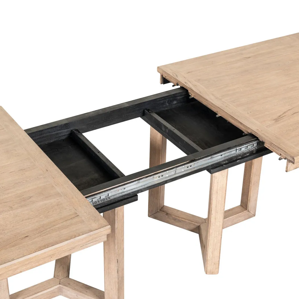 Proximity Place Dining Table