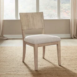 Proximity Place Side Chair