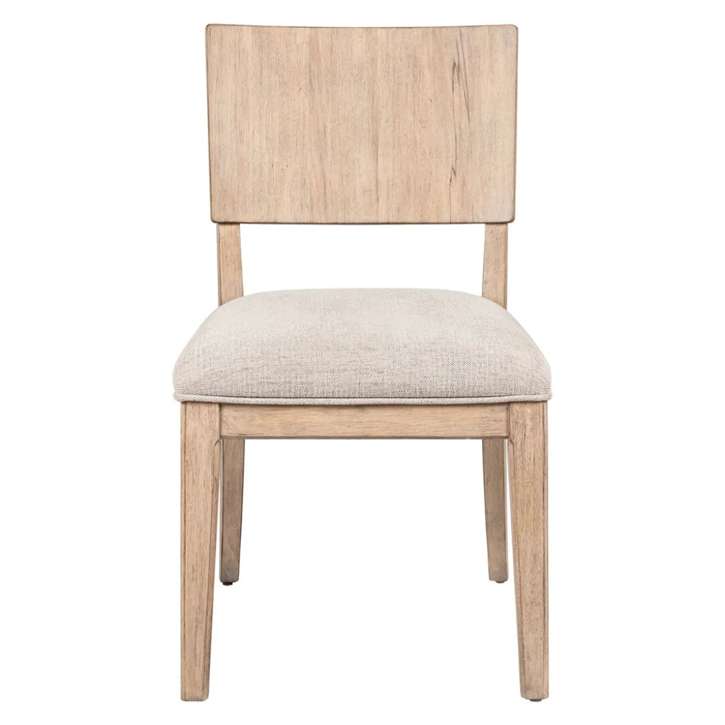 Proximity Place Side Chair
