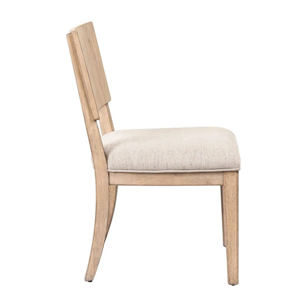 Proximity Place Side Chair