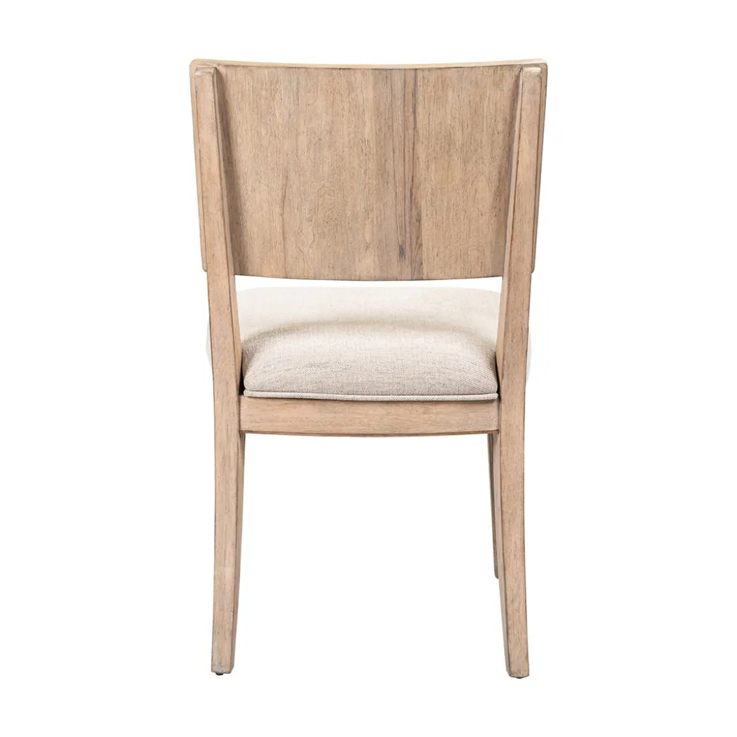 Proximity Place Side Chair