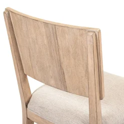 Proximity Place Side Chair