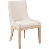 Proximity Place Upholstered Side Chair