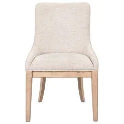 Proximity Place Upholstered Side Chair
