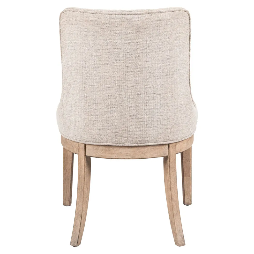 Proximity Place Upholstered Side Chair