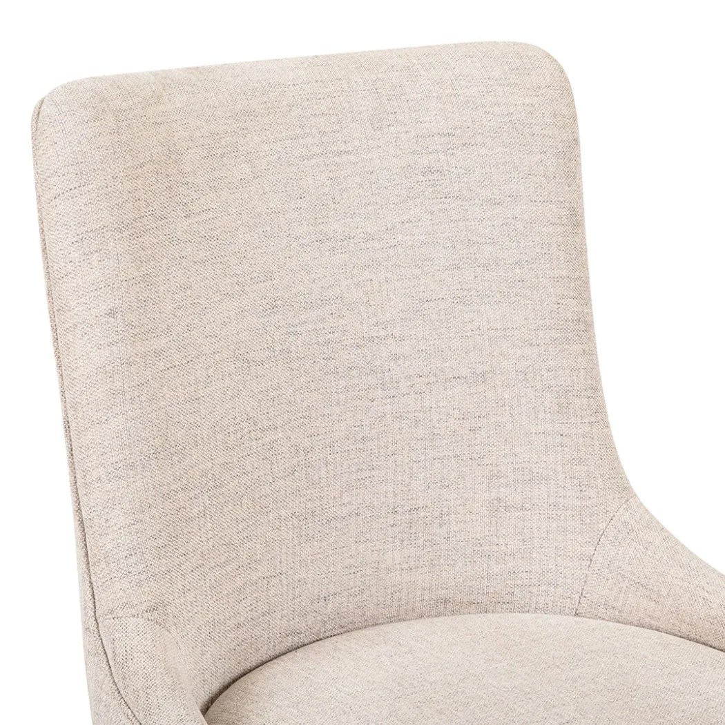 Proximity Place Upholstered Side Chair