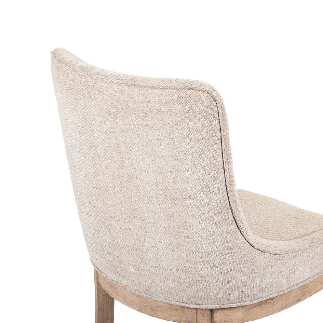 Proximity Place Upholstered Side Chair