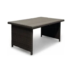 Puerto Nuevo Outdoor Sectional Set (5pc)