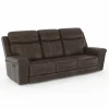 Quade Manual Reclining Sofa
