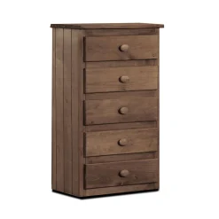 Quinn Chest