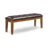 Ralene Upholstered Dining Bench