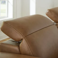 Rally Up Power Reclining Sectional