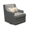 Reagan Swivel Glider Chair