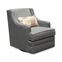 Reagan Swivel Glider Chair
