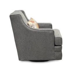 Reagan Swivel Glider Chair