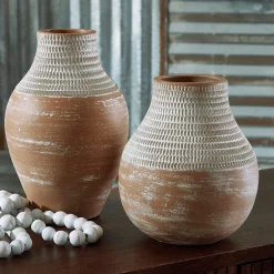 Reclove Vase II