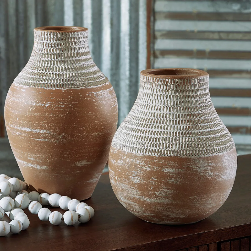 Reclove Vase II