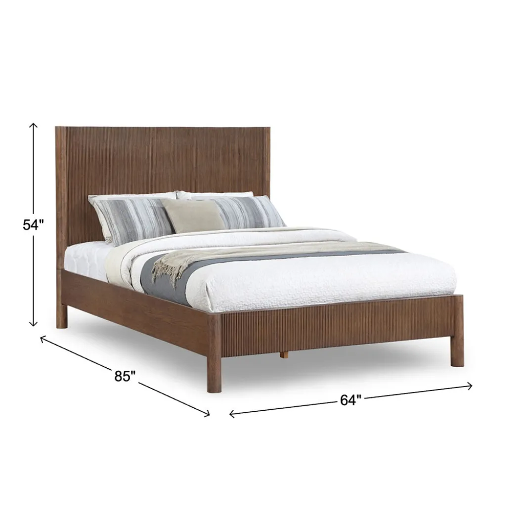 Reeding Bed