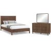 Reeding Bedroom Group
