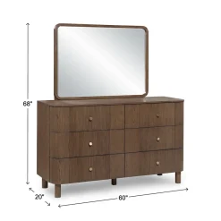 Reeding Bedroom Group