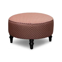 Renae Ottoman