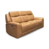 Reno Power Reclining Sofa with Drop Down Table