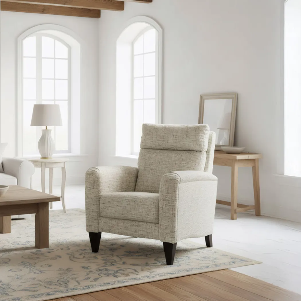 Revive Pushback Recliner