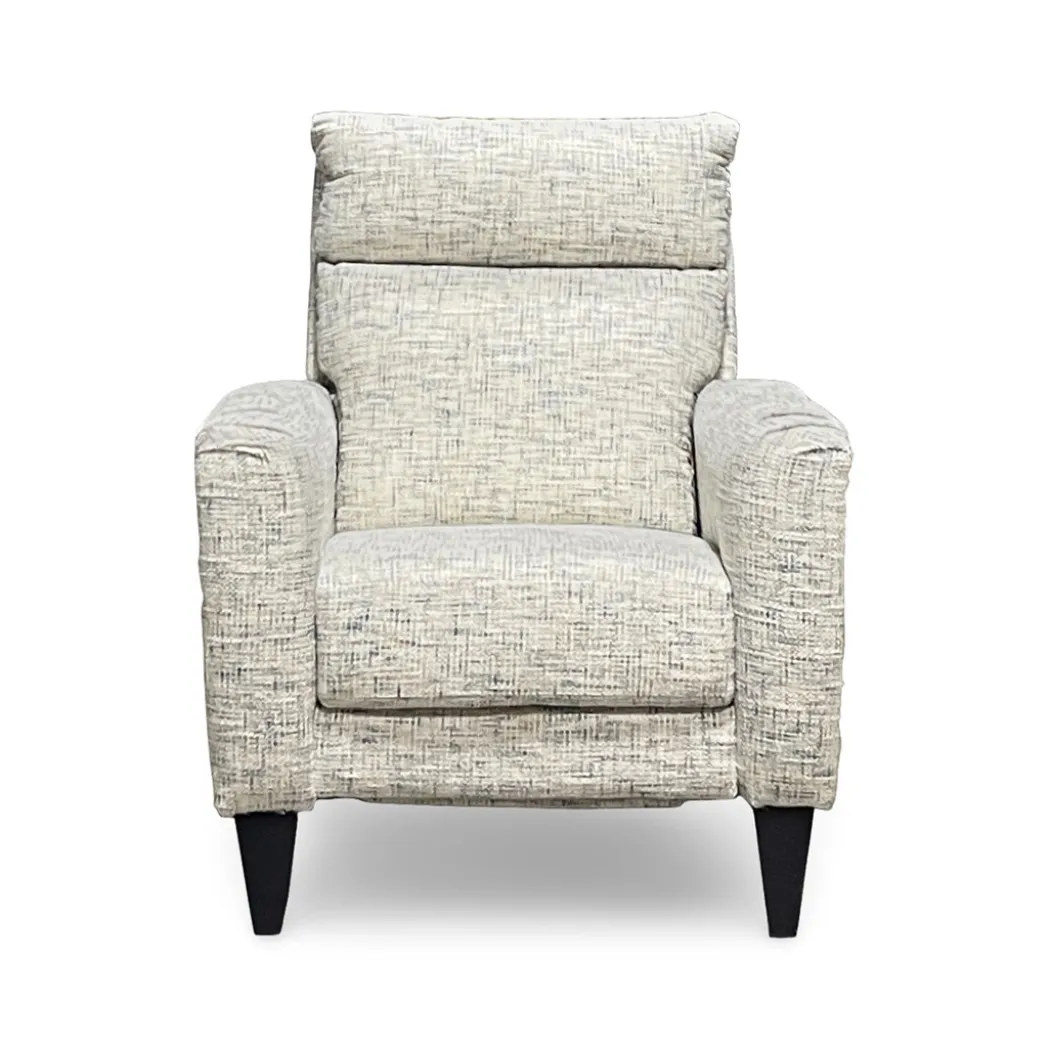 Revive Pushback Recliner