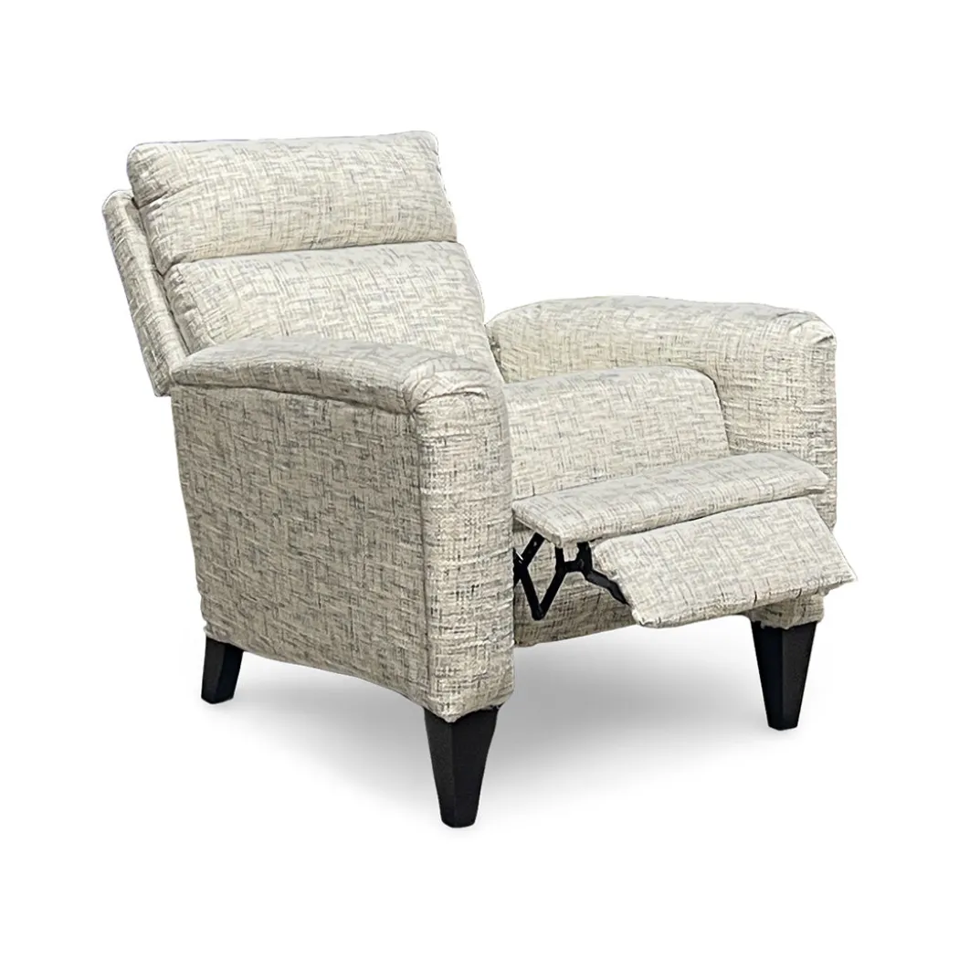 Revive Pushback Recliner