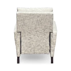 Revive Pushback Recliner