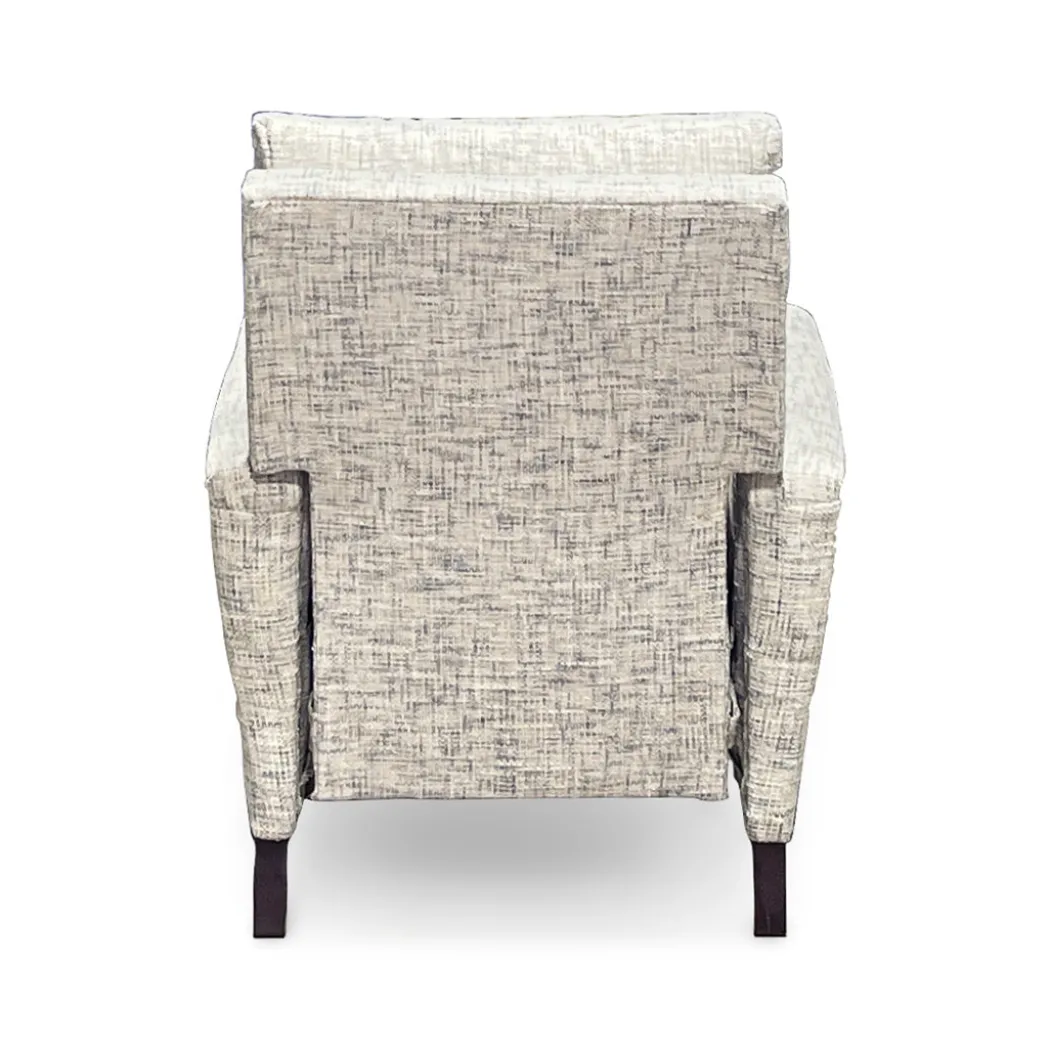 Revive Pushback Recliner