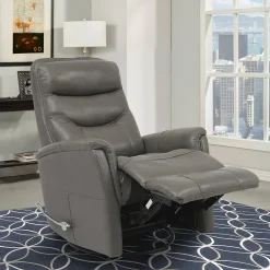 Revolve Swivel Glider Recliner