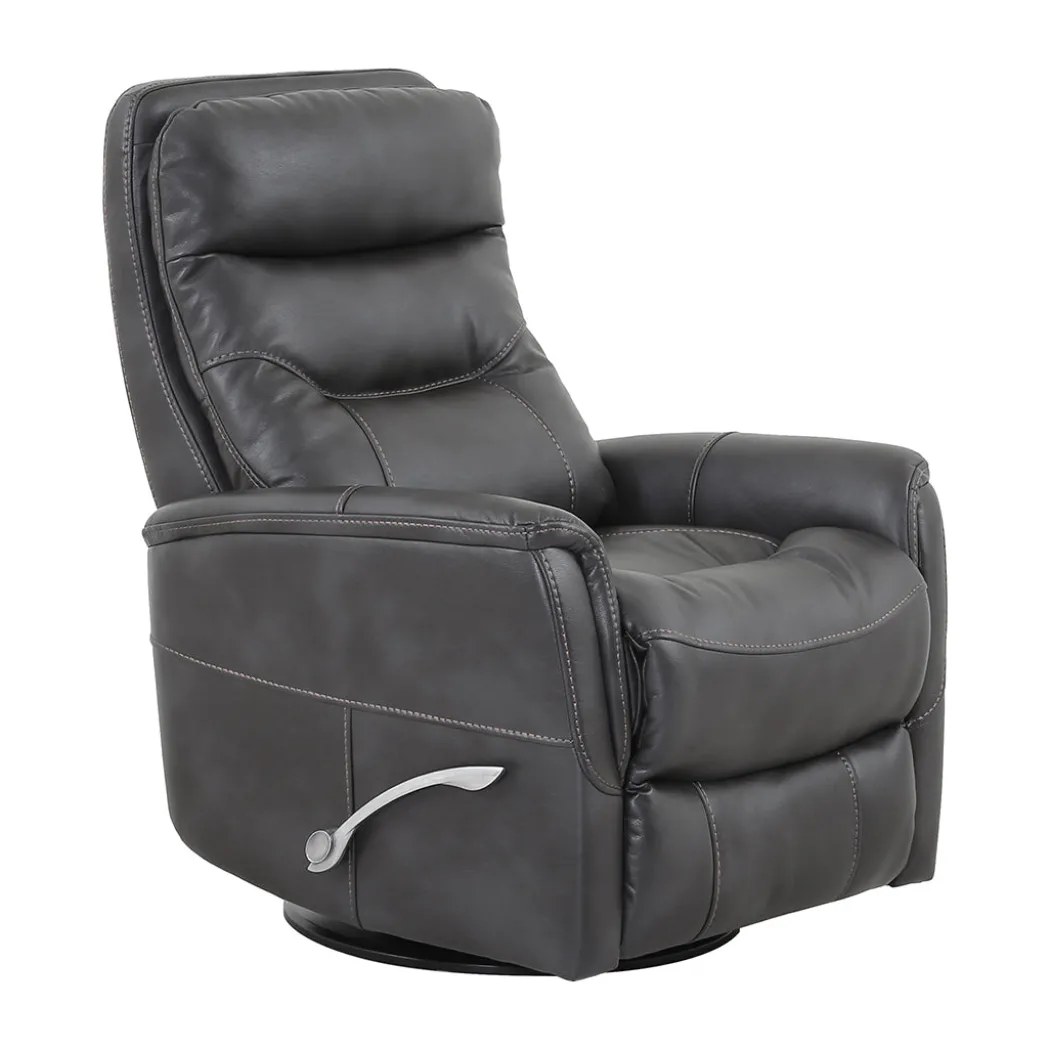 Revolve Swivel Glider Recliner