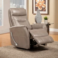 Revolve Swivel Glider Recliner
