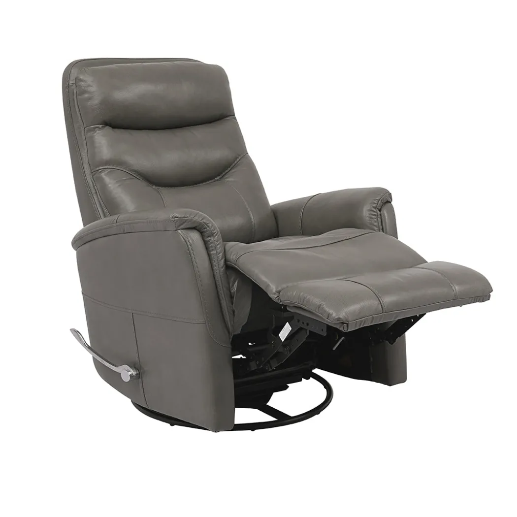 Revolve Swivel Glider Recliner
