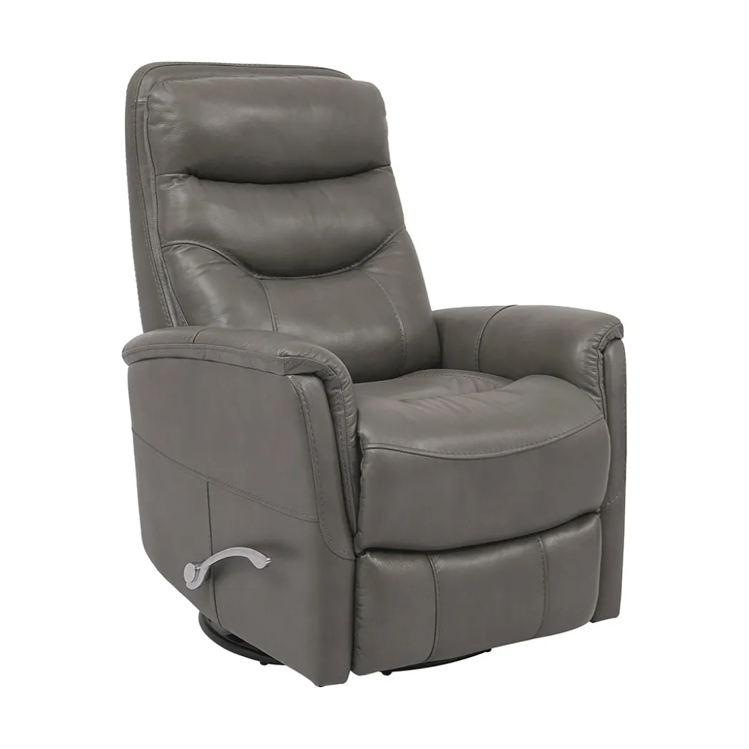 Revolve Swivel Glider Recliner