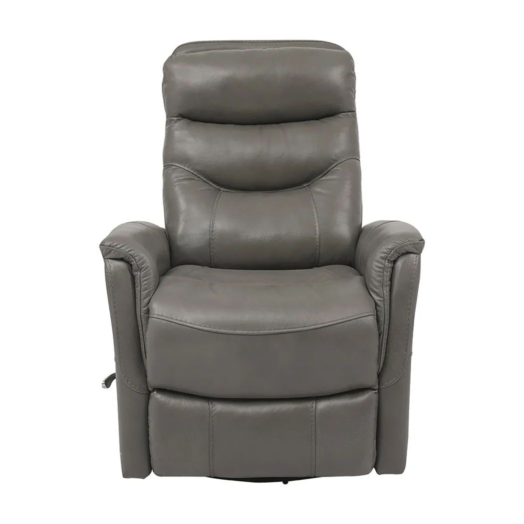 Revolve Swivel Glider Recliner
