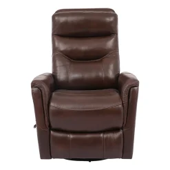 Revolve Swivel Glider Recliner