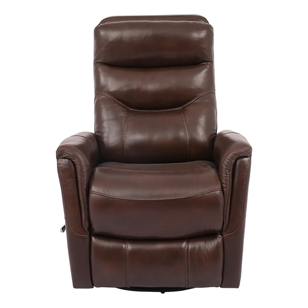 Revolve Swivel Glider Recliner