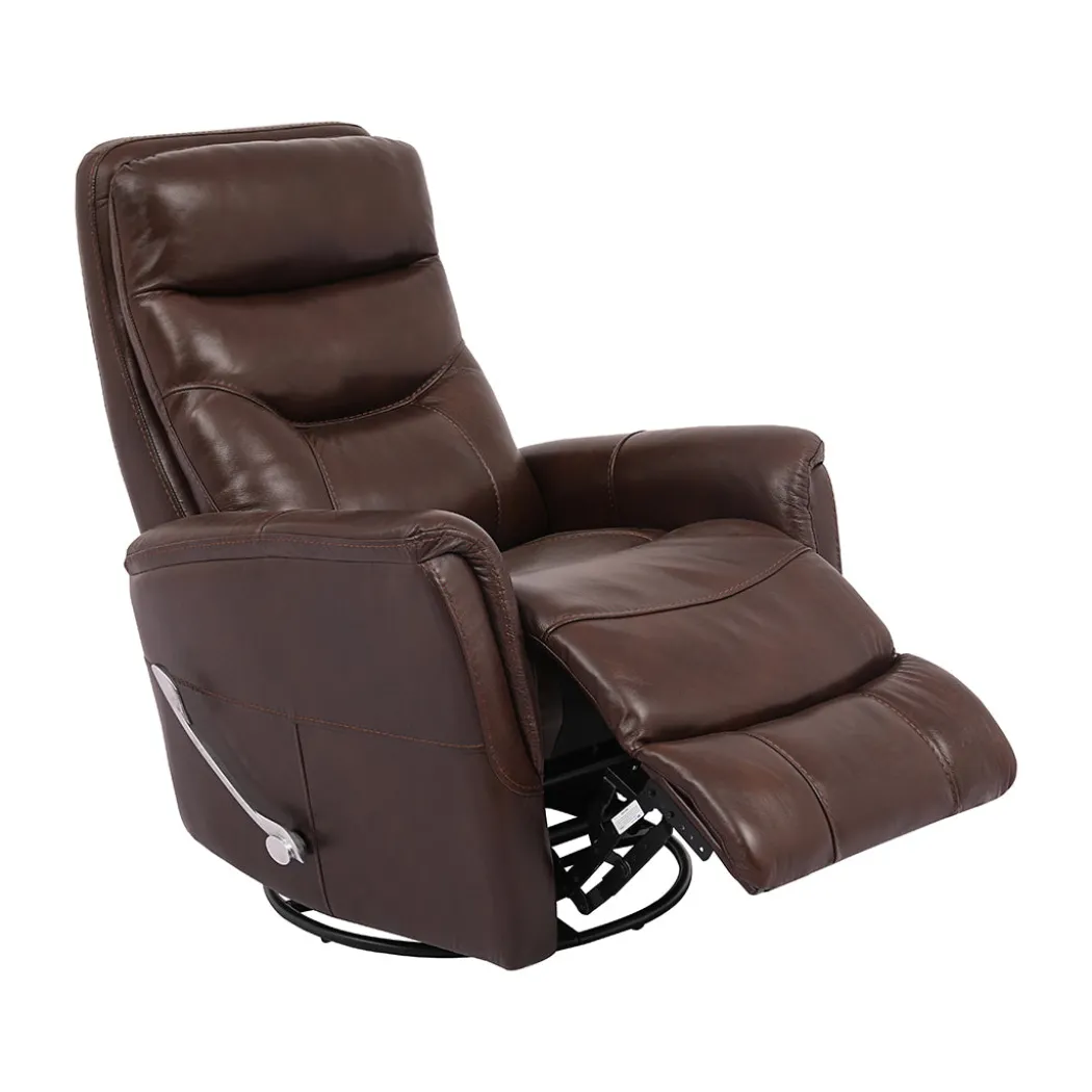 Revolve Swivel Glider Recliner