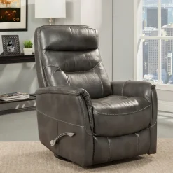 Revolve Swivel Glider Recliner