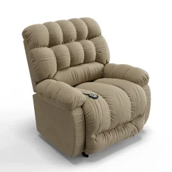 Roscoe Beast Power Lift Recliner
