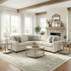 Ross Sectional